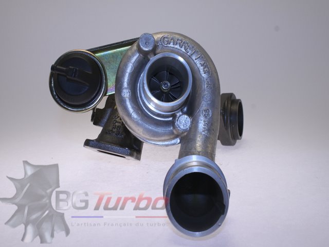 TURBO - NEUF ORIGINE - VL - 454076-0001 - 454076-0002 - 9031257 - 7700874616 - 7700866450 - 3345505
